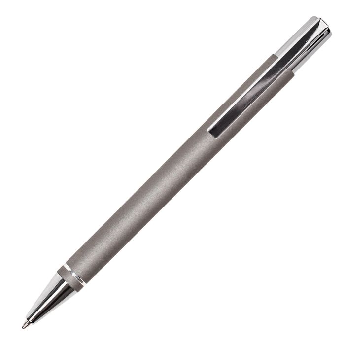 фото Шариковая ручка Velutto pen, серая