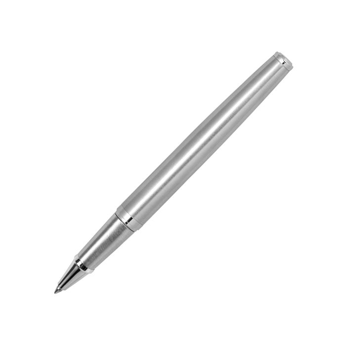 фото Ручка-роллер Sonata, серебро