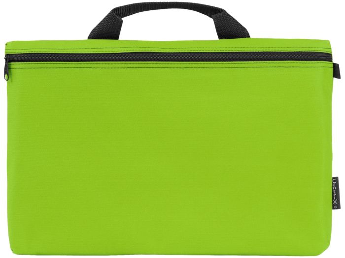 фото Сумка "Orlando", цвет зелёное яблоко