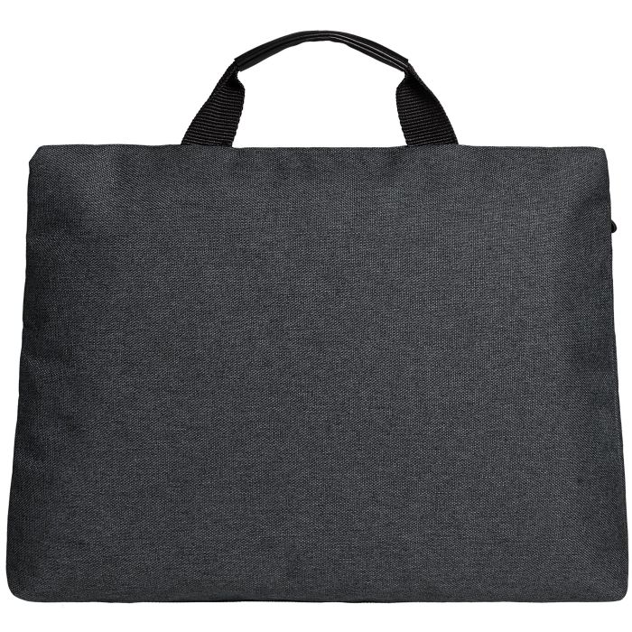 фото Сумка для документов Burst HotDoc, темно-серая