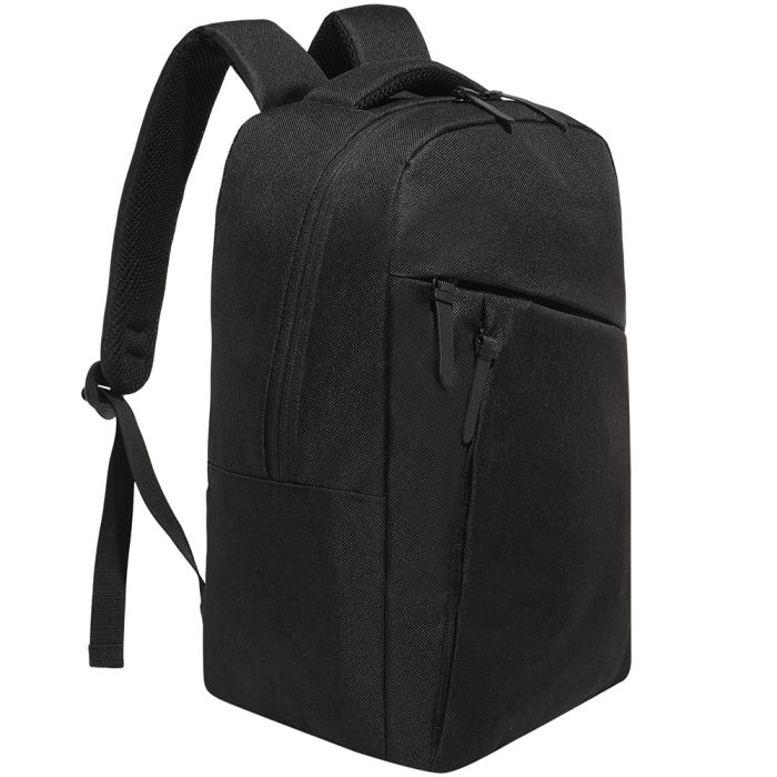 Рюкзак WEASEL, чёрный