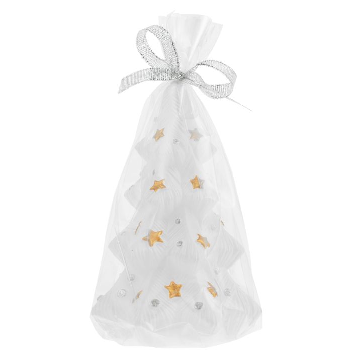 фото Свеча Christmas Twinkle, ёлочка