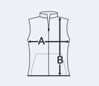 фото Жилет STAN28WN