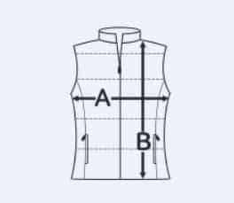 фото Жилет STAN82Т