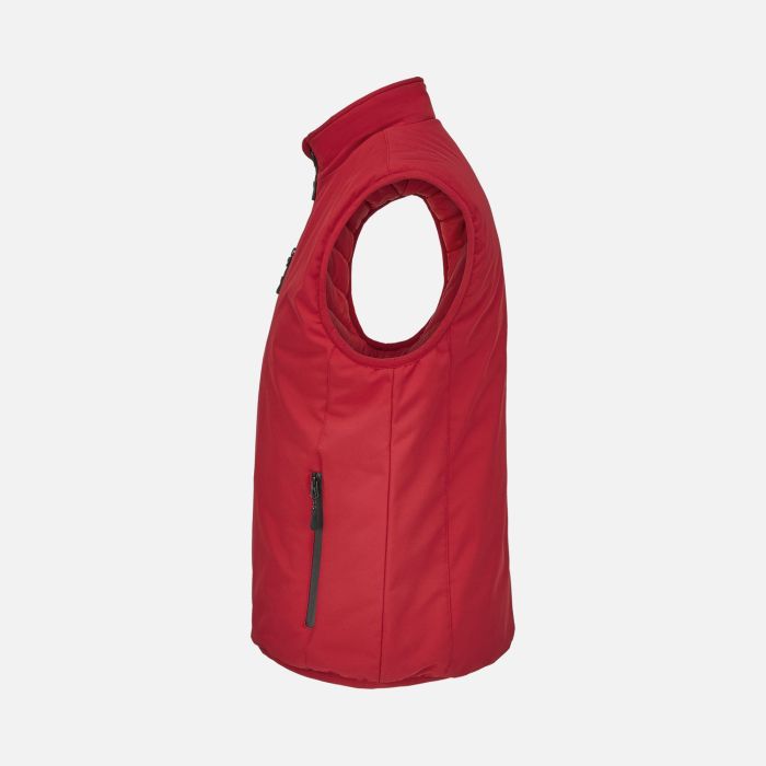 фото Жилет софтшелл унисекс Falcon BW