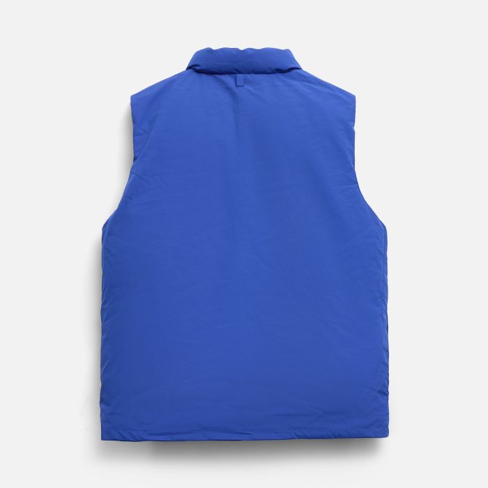 фото Жилет двусторонний V2