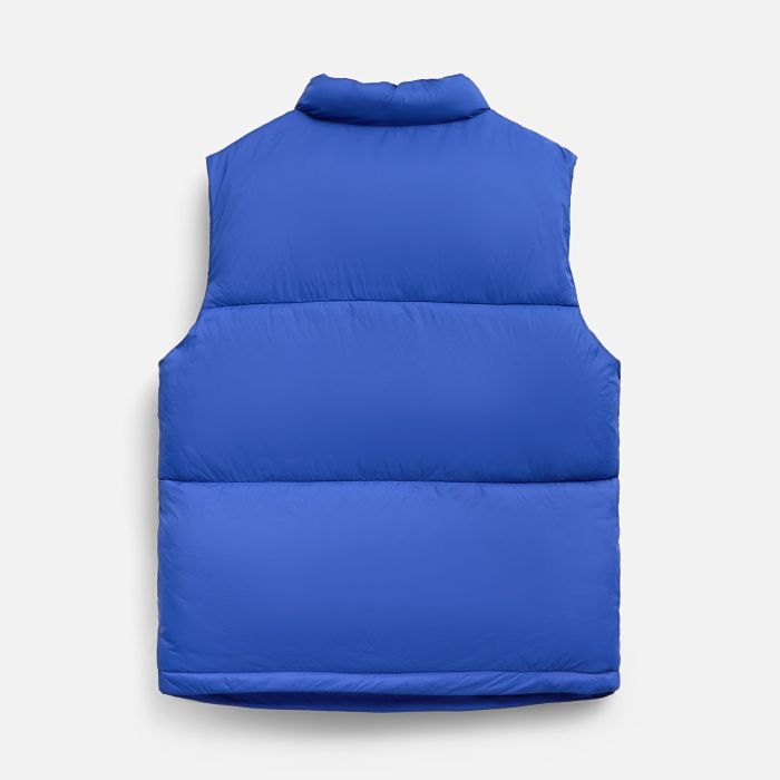 фото Жилет двусторонний V2