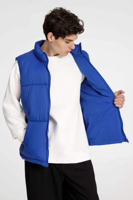 фото Жилет двусторонний V2