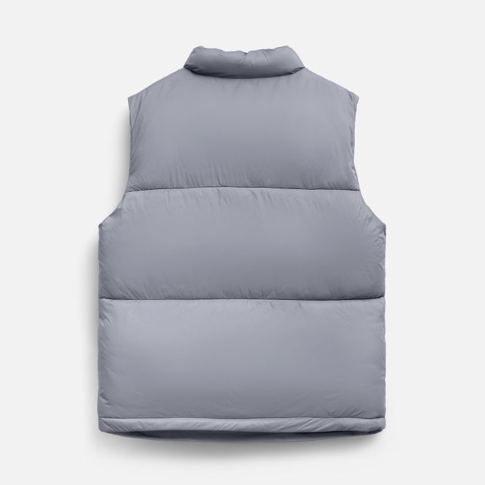 фото Жилет двусторонний V2