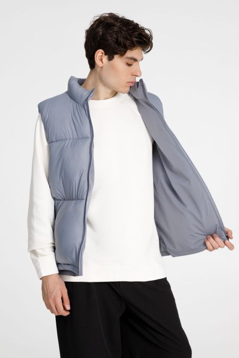 фото Жилет двусторонний V2