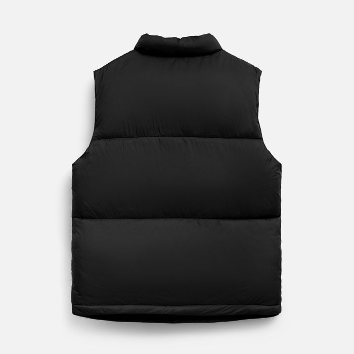 фото Жилет двусторонний V2