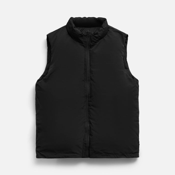 фото Жилет двусторонний V2