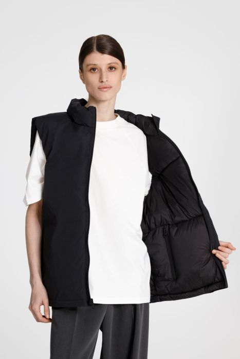 фото Жилет двусторонний V2