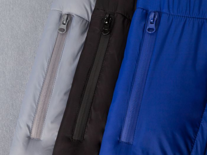 фото Жилет двусторонний V2