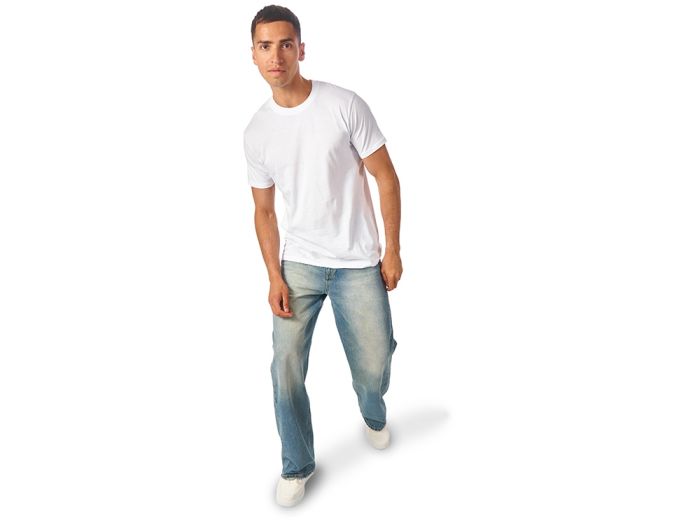 фото Футболка "Super club" мужская