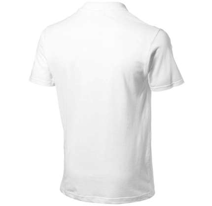 фото Рубашка поло "First" мужская