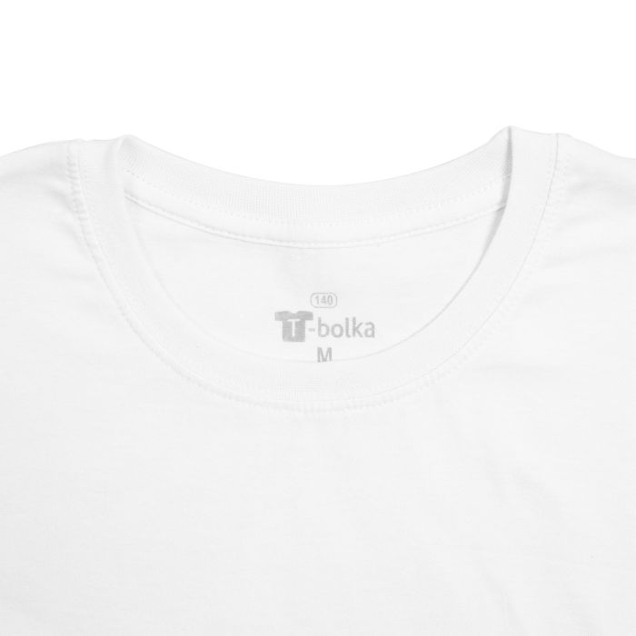 фото Футболка T-bolka 140