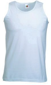 фото Майка мужская "Athletic Vest"