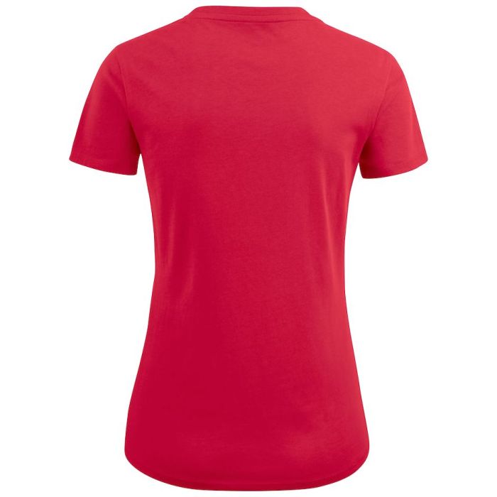 фото Футболка женская Ladies American U