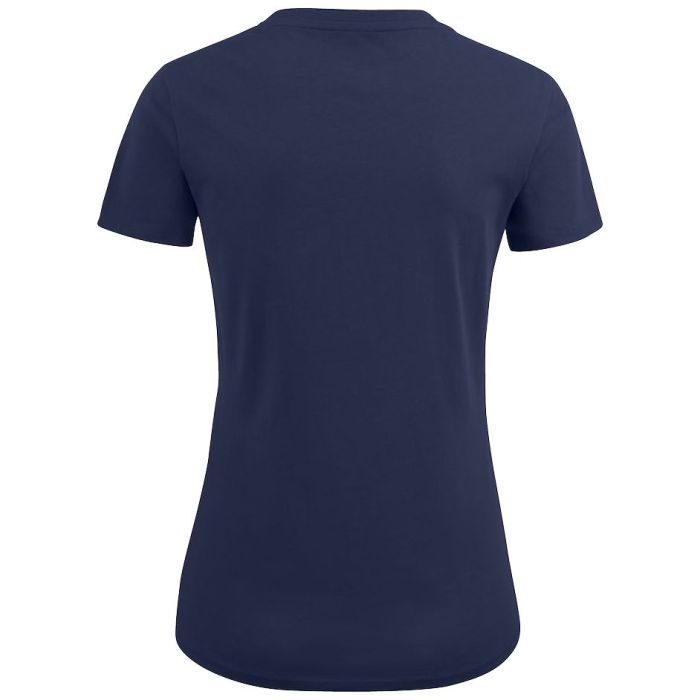 фото Футболка женская Ladies American U