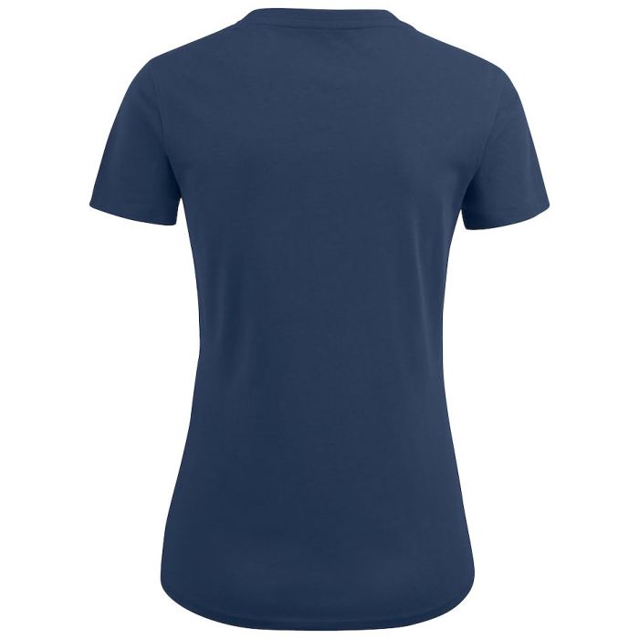 фото Футболка женская Ladies American U
