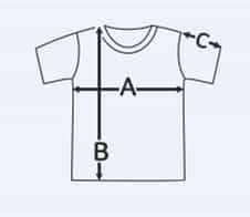 фото Футболка STAN51