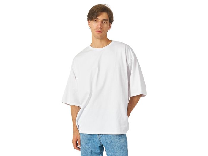 фото Футболка оверсайз Berlin унисекс