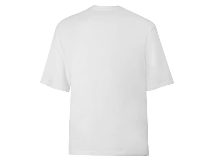 фото Футболка оверсайз Berlin унисекс