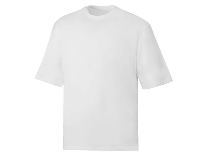 фото Футболка оверсайз Berlin унисекс