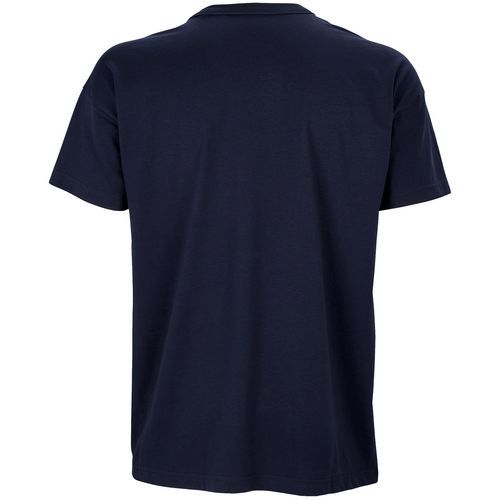 фото Футболка оверсайз мужская Boxy Men