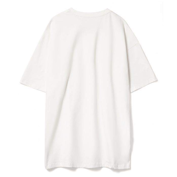 фото Футболка оверсайз унисекс Big Haul