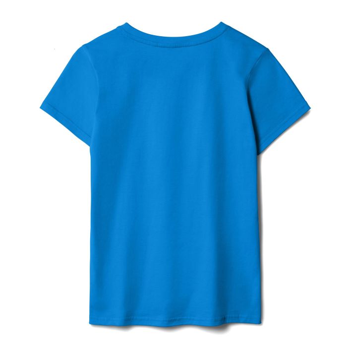 фото Футболка женская T-bolka Lady