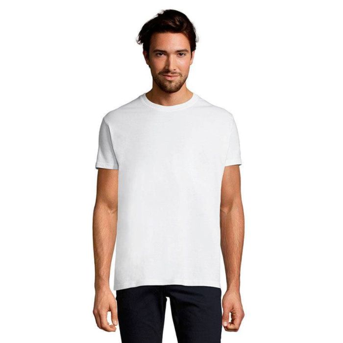 фото Футболка мужская "Imperial"