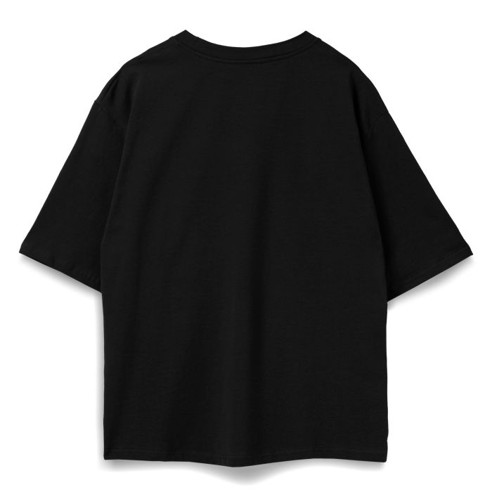 фото Футболка оверсайз унисекс Base Space