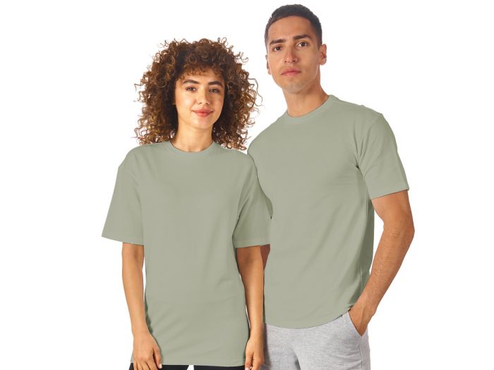 фото Футболка из френч терри «Warsaw»