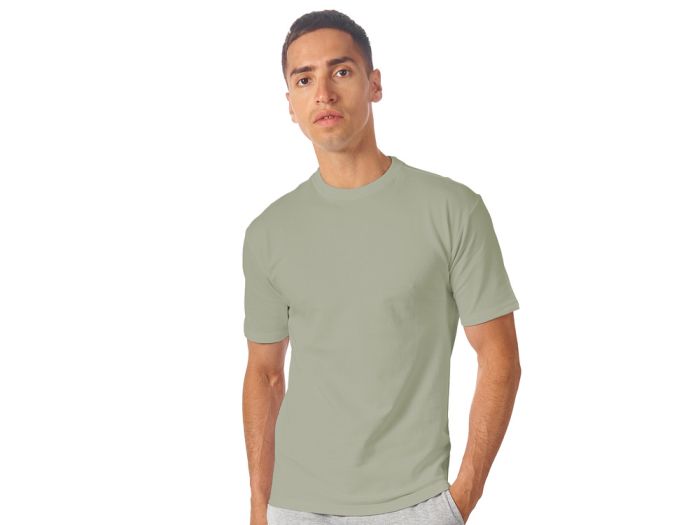 фото Футболка из френч терри «Warsaw»