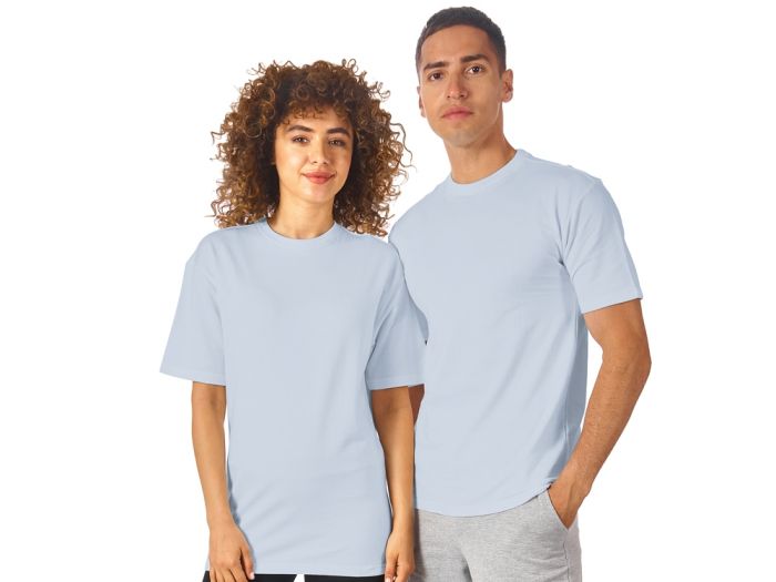 фото Футболка из френч терри «Warsaw»