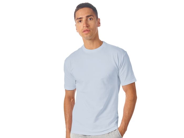 фото Футболка из френч терри «Warsaw»