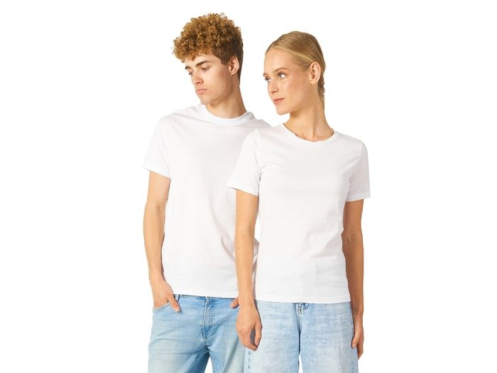 фото Футболка Heavy Super Club 2.0 женская