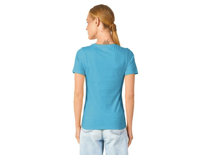 фото Футболка Heavy Super Club 2.0 женская