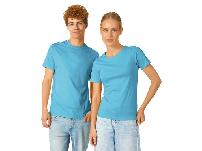 фото Футболка Heavy Super Club 2.0 женская