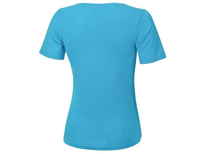 фото Футболка Heavy Super Club 2.0 женская