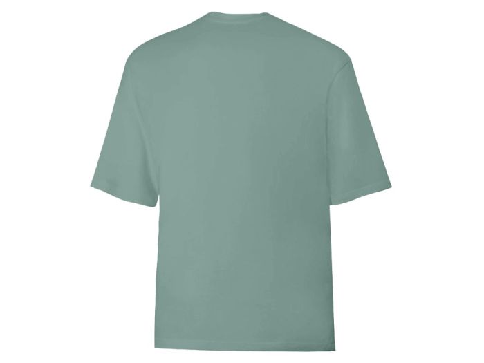 фото Футболка оверсайз Berlin унисекс