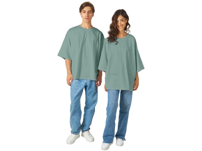 фото Футболка оверсайз Berlin унисекс