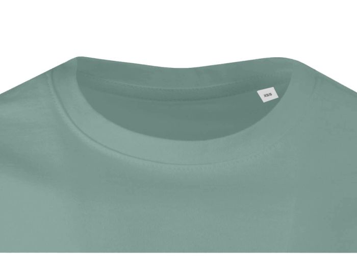 фото Футболка оверсайз Berlin унисекс