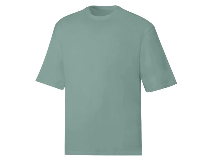 фото Футболка оверсайз Berlin унисекс