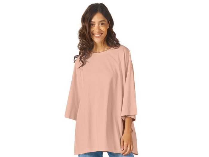 фото Футболка оверсайз Berlin унисекс