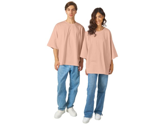 фото Футболка оверсайз Berlin унисекс