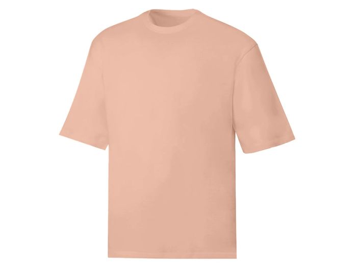 фото Футболка оверсайз Berlin унисекс