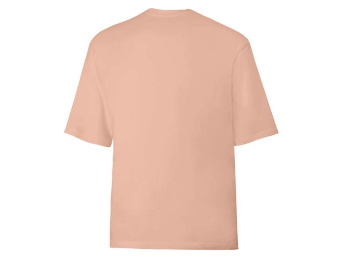 фото Футболка оверсайз Berlin унисекс